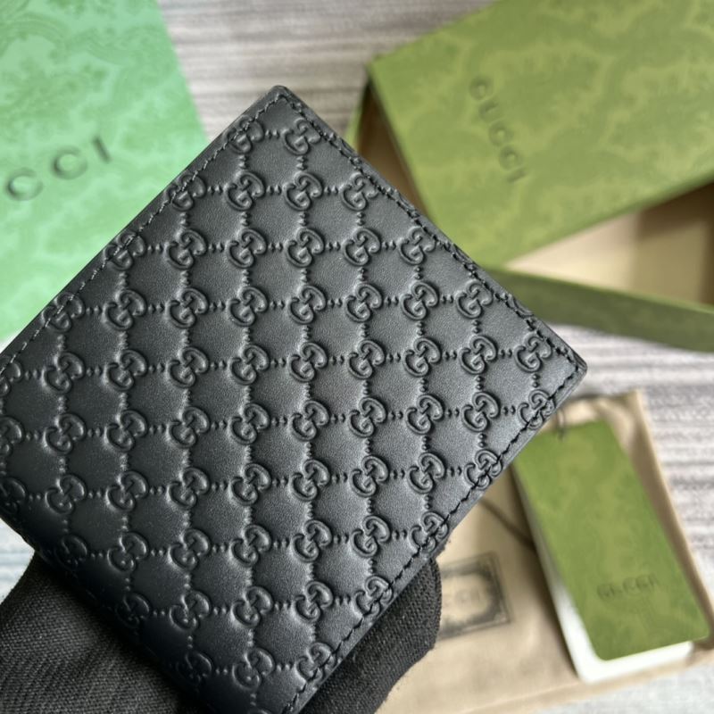 Gucci Wallets